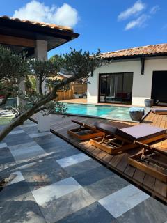Villa Luna - La Teste-de-Buch - 0