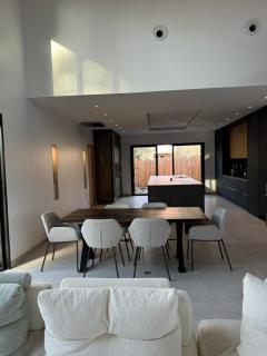 Villa Luna - La Teste-de-Buch - 7