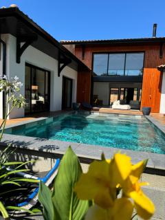 Villa Luna - La Teste-de-Buch - 2