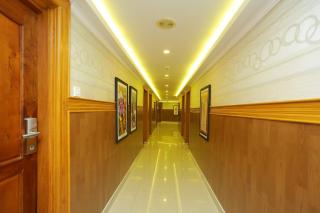 Capital O Kovilakam Residency - Trichūr - 4