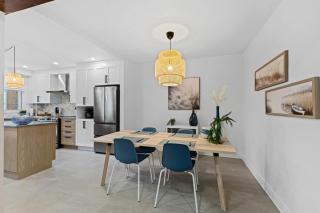 Large Beautiful 2BR Apartment fully equipped - 7