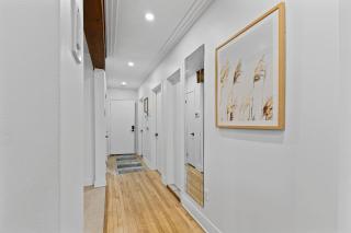 Large Beautiful 2BR Apartment fully equipped - 5