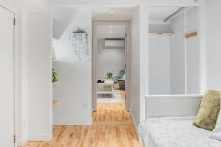 Magnificent 2BR Apartment fully equipped - Montreal - 6