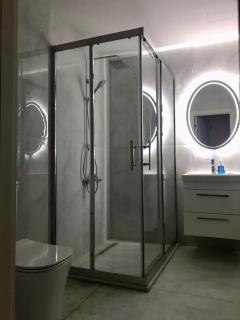 Apartment near Port Baku - 2