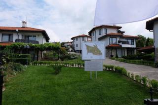 Bayview Villas apartment NONA 1C - Kosharitsa - 4