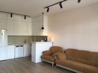 Apartment near Port Baku - Bakoe - 1