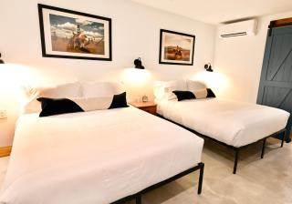 Blanco County Inn & Guesthouses - Blanco - 7