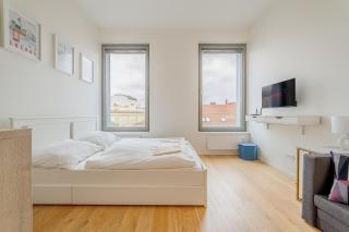 SilkSuite by Rentez - Prag - 0