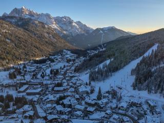 Residenza 3-Tre - Madonna di Campiglio - 9