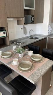 1 Apartamento en Santiago en frente a Metro - Estadio - Hipodromo de Chile - Santiago - 4