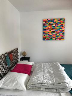 Appartement neuf près de la plage - Fouesnant - 4