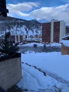 la chouette a vars - Vars - 6