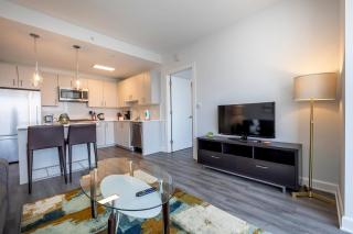 Luxury Apt Near Downtown - ASW-11T - Stamford - 7