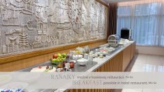 LUX apartments in Central park - Banská Bystrica - 4