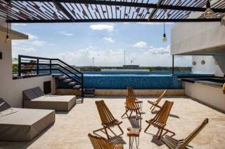 Gaia Condo de Lujo cómodo y tranquilo en ALDEA ZAMA - Tulum - 4