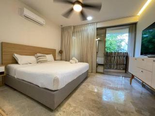 Gaia Condo de Lujo cómodo y tranquilo en ALDEA ZAMA - Tulum - 2
