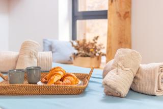 Eco-Apartament Costa Brava - Sant Jordi Desvalls - 0