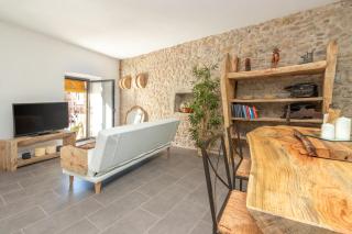 Eco-Apartament Costa Brava - Sant Jordi Desvalls - 6