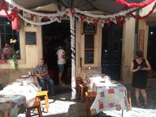 Sweet Alfama, Apartment 2 - Lissabon - 0