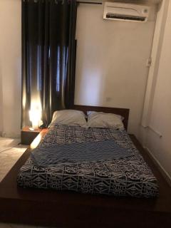 Studio et appartement meublé Yaoundé bastos - 6