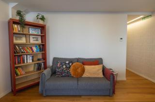 TuApartamento Balcon de Santo Domingo by Clabao - Pamplona - 9