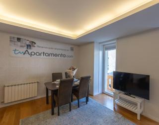 TuApartamento Balcon de Santo Domingo by Clabao - Pamplona - 6
