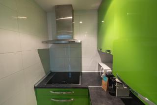TuApartamento Balcon de Santo Domingo by Clabao - Pamplona - 3