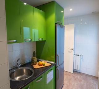 TuApartamento Balcon de Santo Domingo by Clabao - Pamplona - 2
