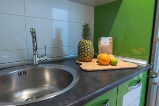TuApartamento Balcon de Santo Domingo by Clabao - Pamplona - 1