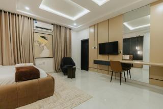 George Residence Abuja - 3