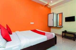 Hotel O Sindhura Guest House - Rasapūdipalem - 4