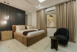 George Residence Abuja - 7
