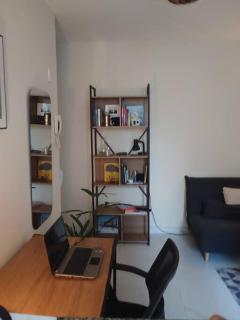 Charming Studio Flat in Copacabana - 2