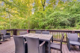 Grand Glamping Haven Luxe Experience in Nature - 7