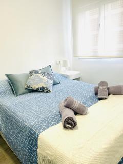 Apartamento en Málaga junto a estación de metro by MO - Málaga - 4