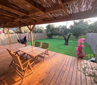 Norden House - Fethiye - 0