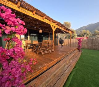 Norden House - Fethiye - 5