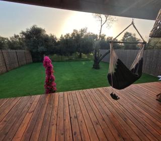 Norden House - Fethiye - 2