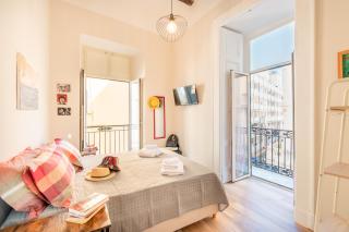 Heart of Napoli - Happy Rentals - Nápoles - 5