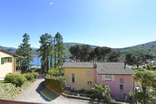 Apartment Graziella With Pool And View - Happy Rentals - Ponte Tresa - 7