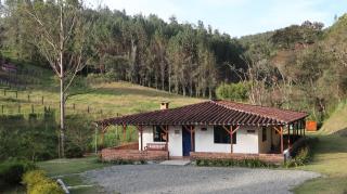Finca Sietecueros - La Ceja - 9