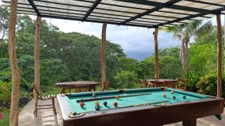 Eco-Lodge El Porvenir. - Santa Cruz - 8