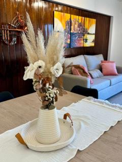 Dpto centrico con excelente vistas para 5 personas con 3 habitaciones y 2 baños 5A - Salta - 8
