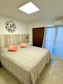 Dpto centrico con excelente vistas para 5 personas con 3 habitaciones y 2 baños 5A - Salta - 6