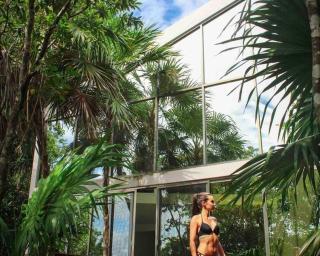 Casa Luna - Bacalar - 3