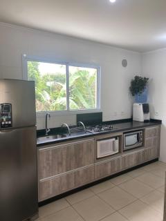 Residencial vargem pequena - 6