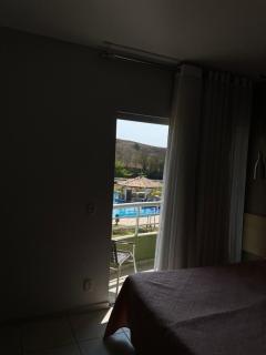 Apartamento Flat 204 Condomínio Village - Barra do Piraí - 8
