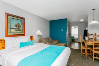 Tonquin Inn - 7