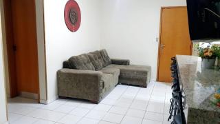 Condominio Millenium Thermas Residence - Caldas Novas - 7