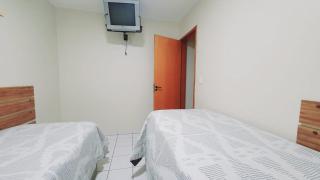 Condominio Millenium Thermas Residence - Caldas Novas - 1